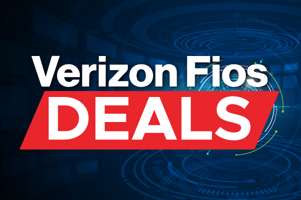 Fios Internet Only
