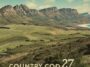The +27 country code