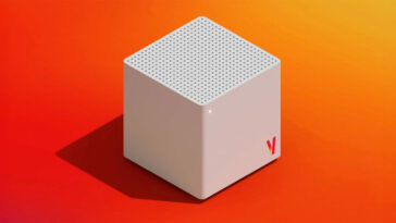 Verizon Fios Home Internet