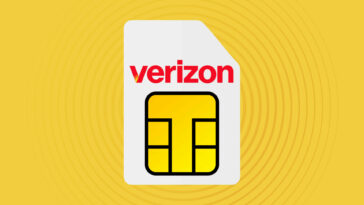 Verizon Unlimited Plans