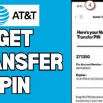 att transfer pin