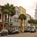 internet providers charleston sc