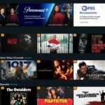 premium movie channels