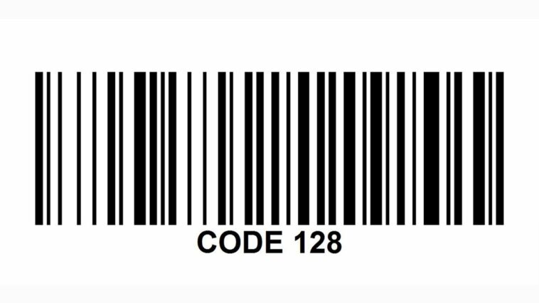 the 128 code