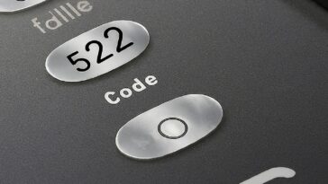 the area code 522