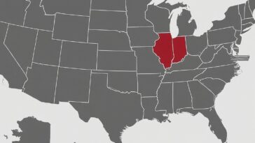 the area code 866 location