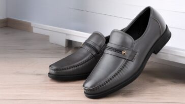 تسوق جزم رسمية أونلاين