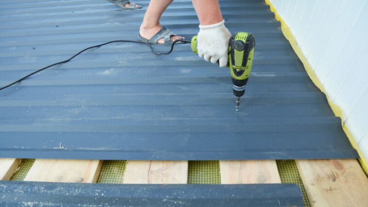 شركة عزل أسطح بالخرج وتسليك مجاري بمكة