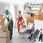 شركة نقل عفش بجدة