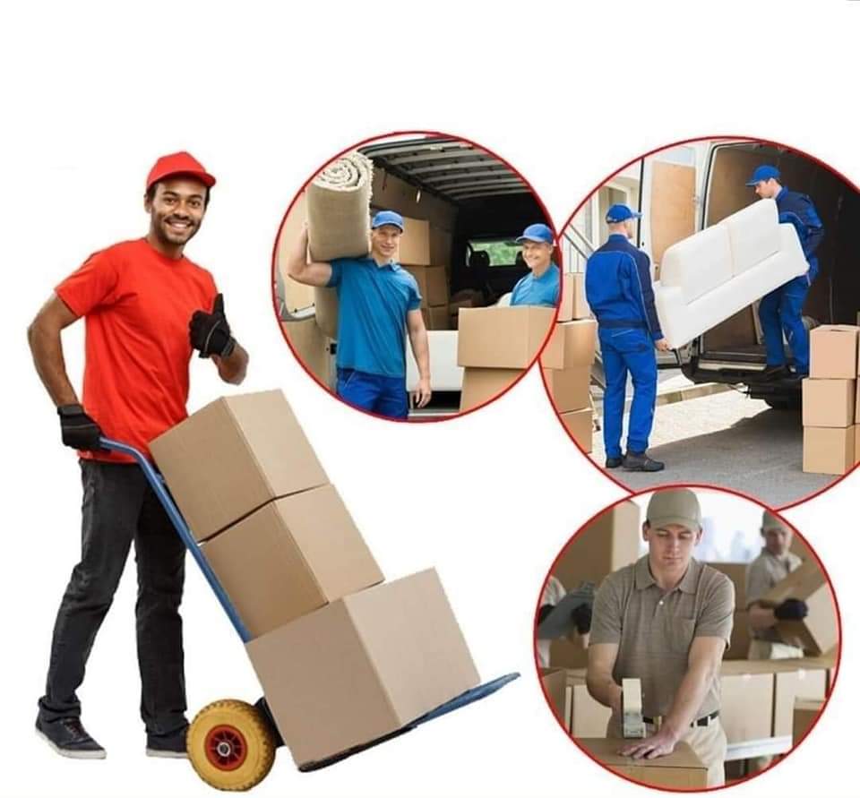 شركة نقل عفش جدة