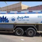 خدمة وايت مياه جدة