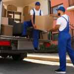 نقل عفش الاحمدي مع شركة خدمة