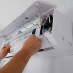 صيانة مكيفات جري في السوق المصري