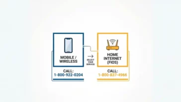 1 800 verizon customer service