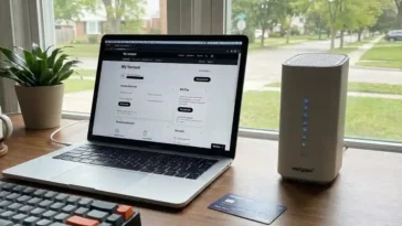 1 Time Payment Verizon