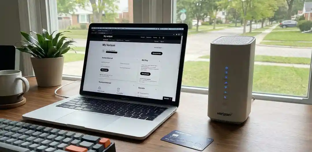1 Time Payment Verizon