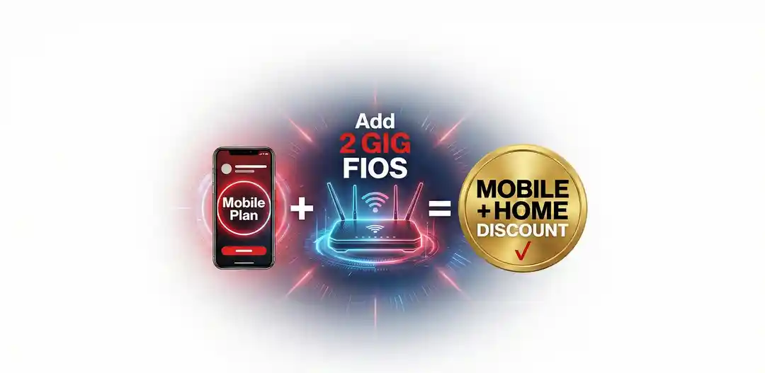 2 person verizon plan