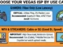 fastest internet in Las Vegas
