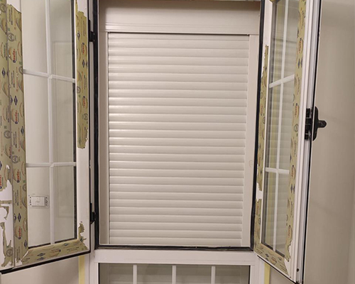 أسعار شبابيك ألوميتال في مصر