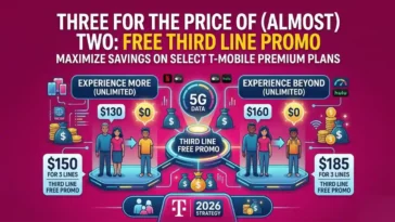 The Ultimate t mobile family plan