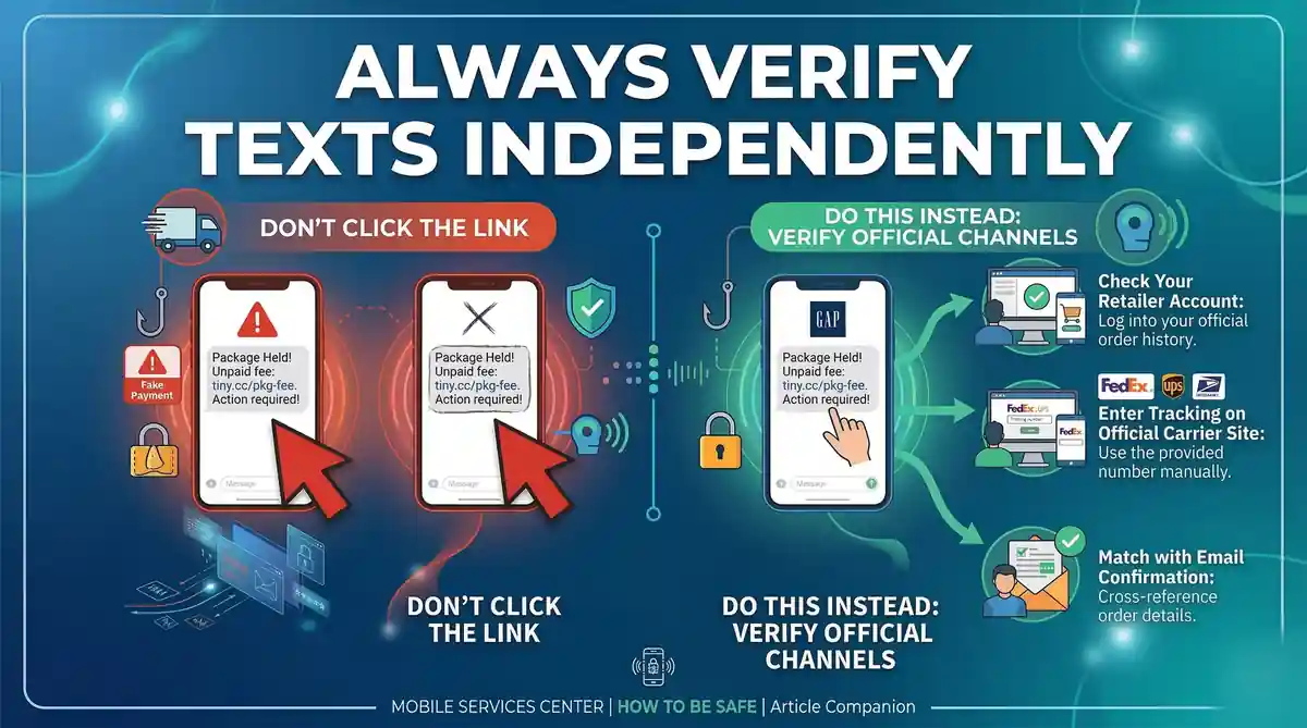Unmasking the 627827 Short Code