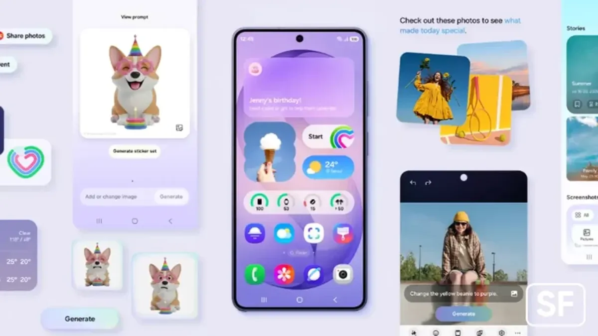 Samsung Galaxy S25 Owners: Why April is the Make-or-Break Month for Your Phone's Ultimate Upgrade