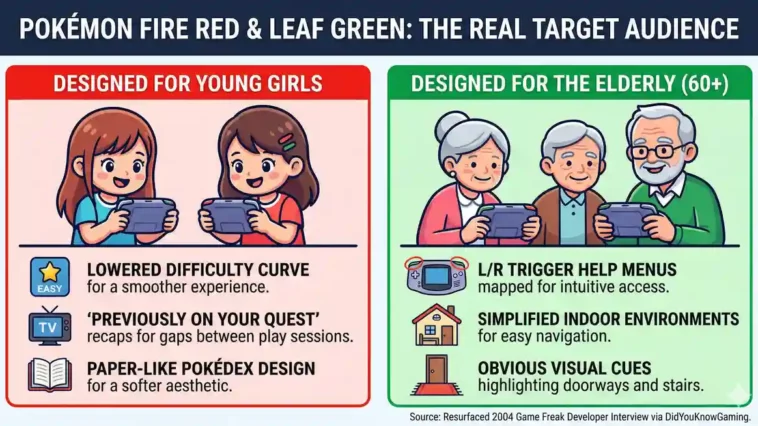 Game Freak developer interview