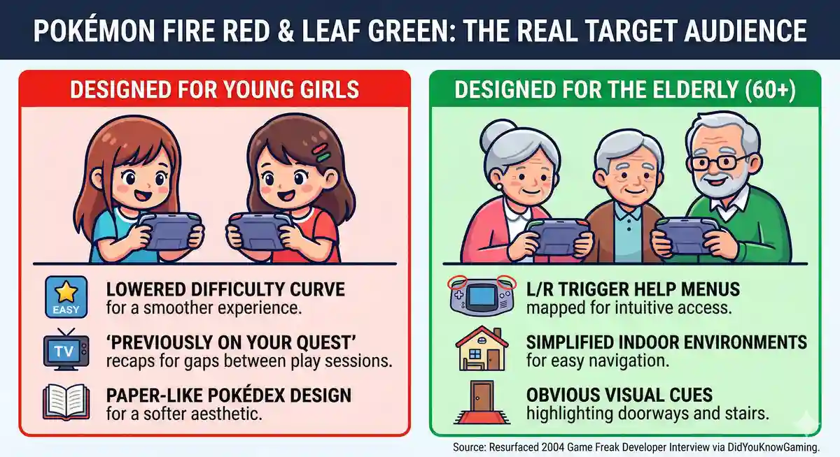 Game Freak developer interview