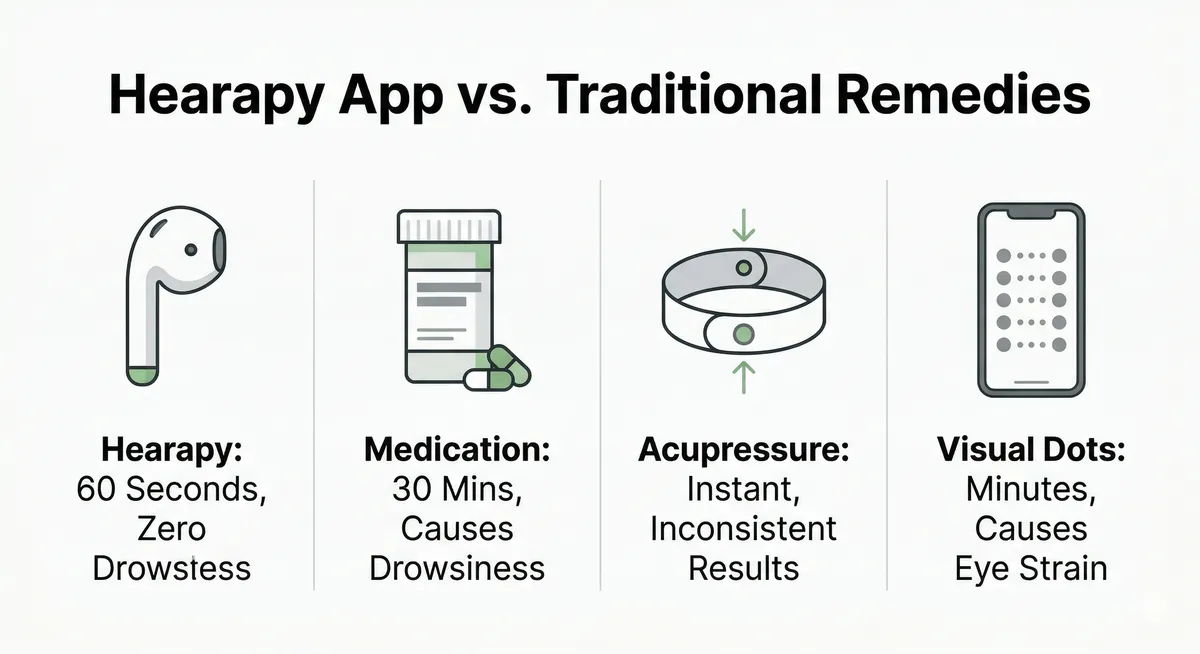 Why Samsung’s New Hearapy App is the Ultimate 60-Second Travel Hack (Works on ANY Earbuds!)