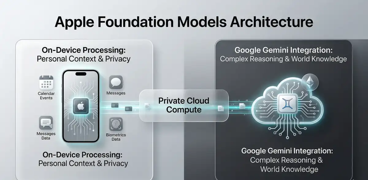 Apple Just Dropped iOS 26.5 Beta—And The Biggest Feature Is Missing! - تفاصيل إضافية