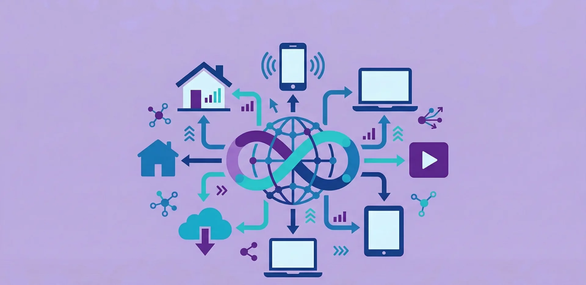 stc إنترنت لا محدود guide