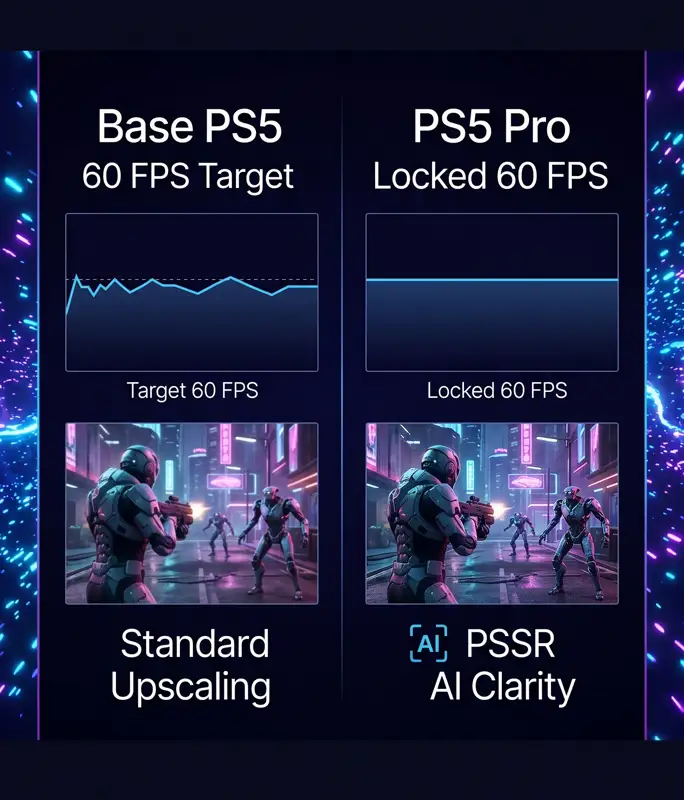 PS5 Pro Just Got Another "Exceptional" Exclusive: Why Tech Experts Are Blown Away By 'Saros'
