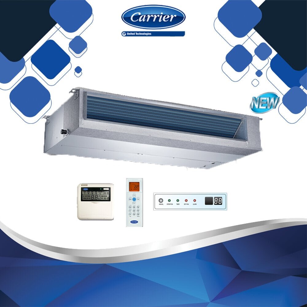 تكييفات كاريير