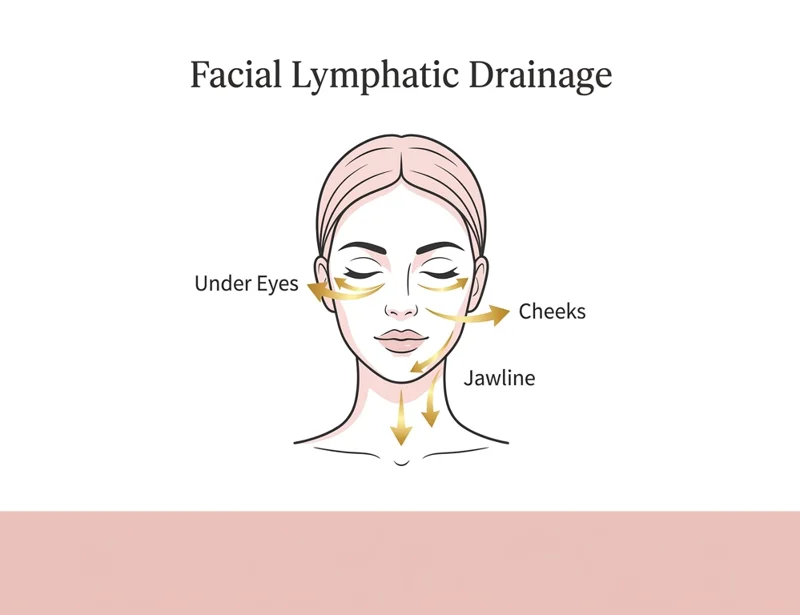 The "Better Face Inside Your Face": Is Lymphatic Drainage the Ultimate Debloating Secret?