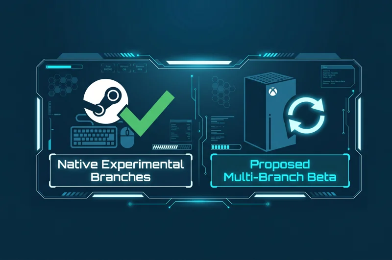 Subnautica 2 is Trying to Break Xbox Rules With an Unprecedented New Testing Feature