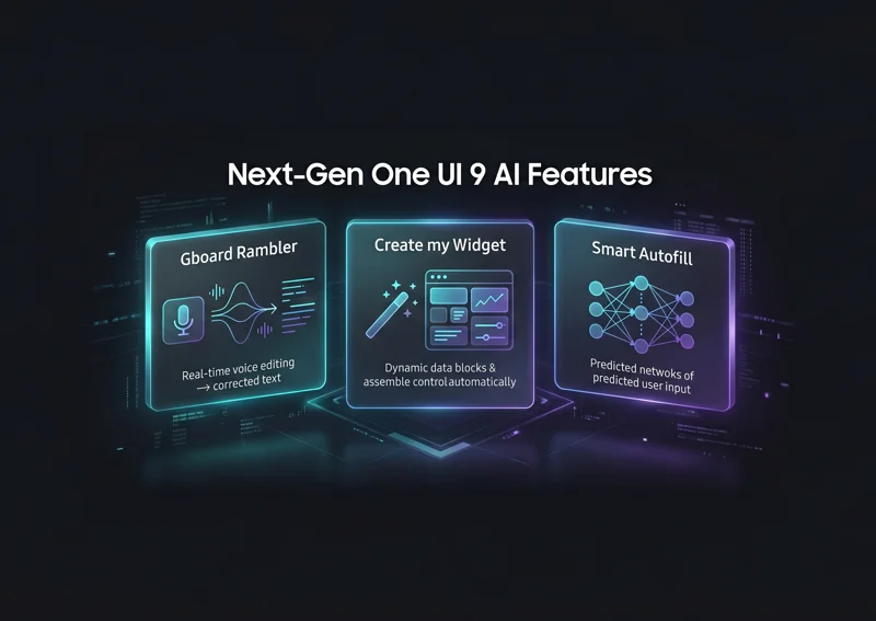 Samsung Galaxy Z Fold 8 and Flip 8 to Premiere Google’s ‘Gemini Intelligence’: Will They Beat the Pixel 11?