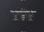 An infographic showing the pure driving specifications of the 2027 BMW M3 CS Handschalter manual RWD sedan only for America, featuring a 6-speed manual transmission, rear-wheel drive, and 473 horsepower.