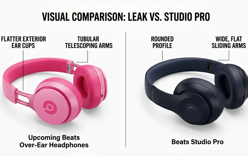 Lamine Yamal Just Leaked Unreleased Beats Over-Ear Headphones: Here’s What We Know