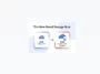 An infographic explaining the new Gmail storage rule, showing the default 5GB cloud limit for new accounts alongside the requirement of phone number verification to unlock the full 15GB.