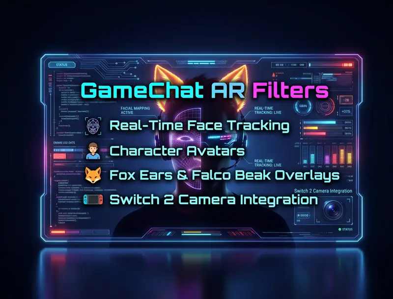 Star Fox Switch 2 amiibo Compatibility Confirmed: Here's What You Can Unlock! - تفاصيل إضافية