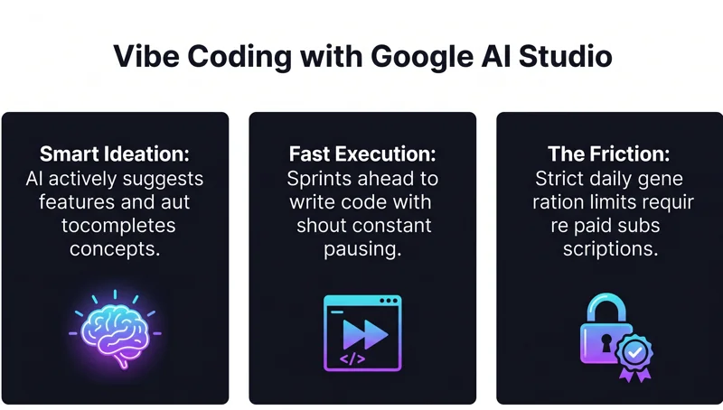 Google AI Studio Built My First Android App in 10 Minutes: The 