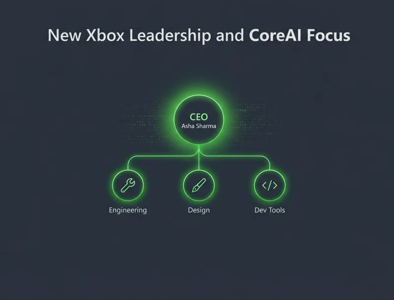 Xbox Just Killed Copilot AI on Consoles and Mobile—Here’s the Real Reason Why! - تفاصيل إضافية