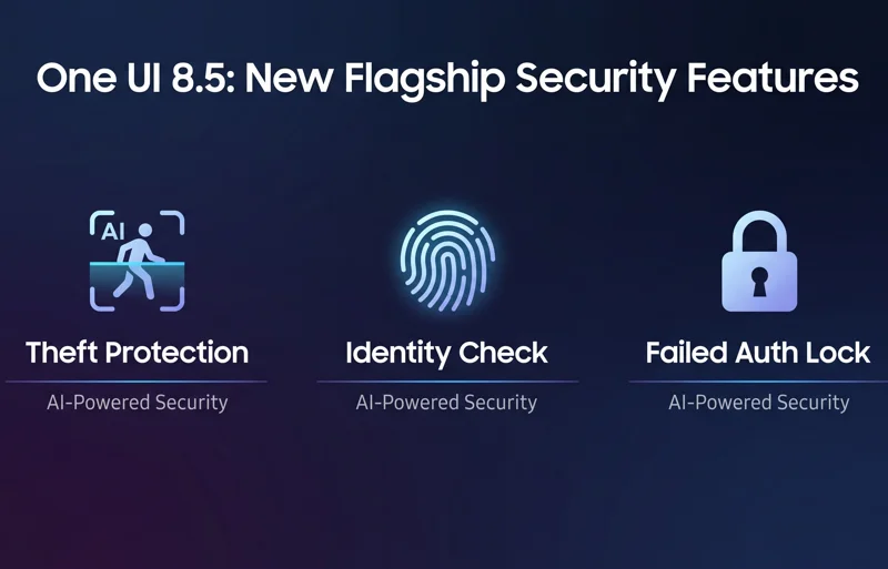 Samsung Confirms May 11 Rollout for Massive Free Android Upgrade: Get S26 Security on Your Current Galaxy - تفاصيل إضافية