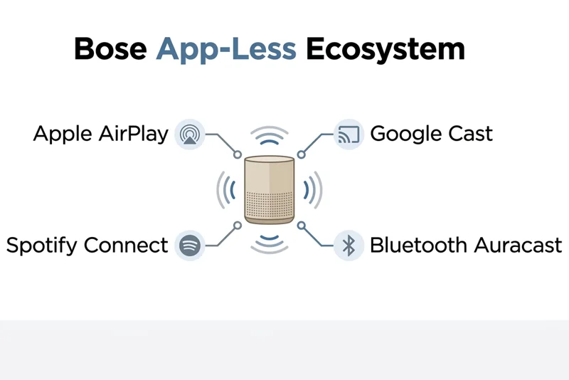 Bose's New 
