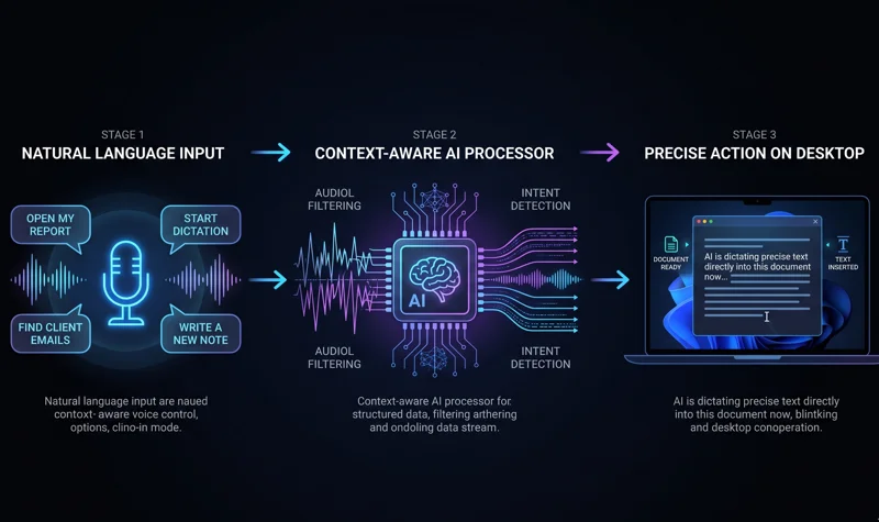 Google Gemini for Mac is Getting a Massive Upgrade: Meet the 'Spark' AI Agent Automating Your Desktop - تفاصيل إضافية
