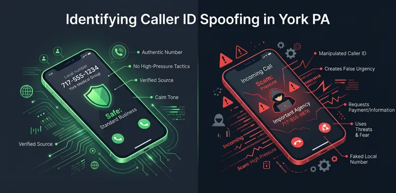 Missing Important Local Calls? The Ultimate Solution to Understanding the area code york pa System - تفاصيل إضافية