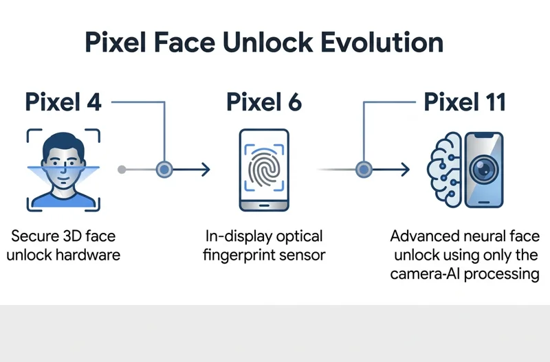 Google Pixel 11 Leak: Massive 