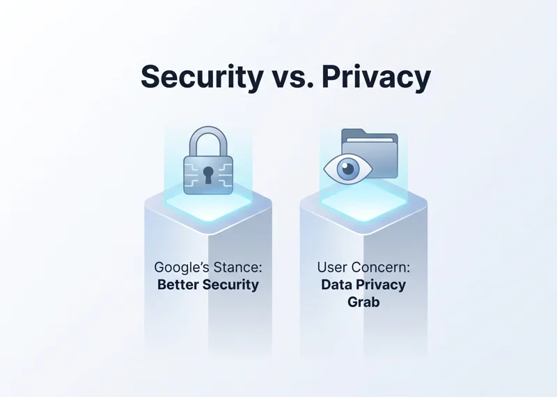Google Is Slashing Free Gmail Storage to 5GB—Unless You Hand Over Your Phone Number - تفاصيل إضافية
