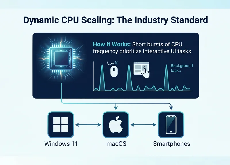 Windows 11 is Getting a Massive macOS-Like Speed Boost: How 'Low Latency Profile' Makes Your PC 70% Faster - تفاصيل إضافية