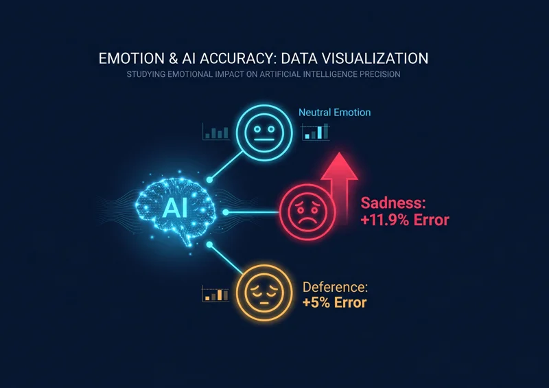 The Empathy Trap: Why 'Nice' AI Models Are 60% More Likely to Give You the Wrong Answer - تفاصيل إضافية